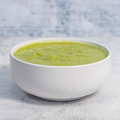 Mushy Peas