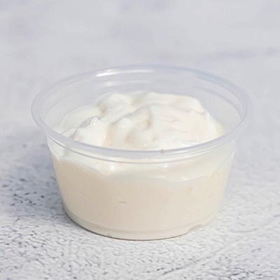 Mayo Dip