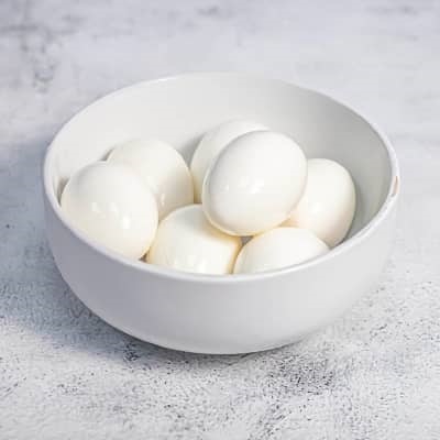 Pickled Egg (V)