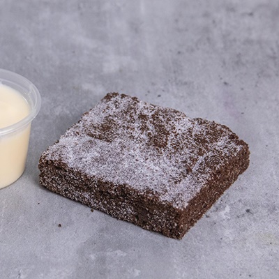 Concrete Cake