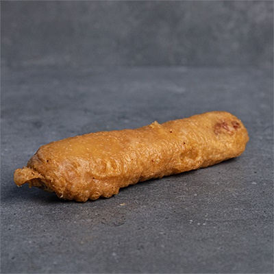 Maypole Chicken Corndog