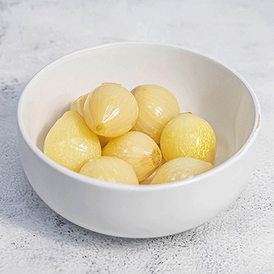 Pickled Onion (V)