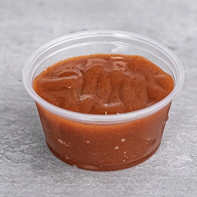 Hot Chilli Dip