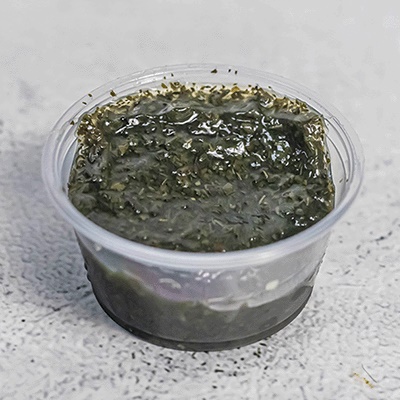 Mint Sauce