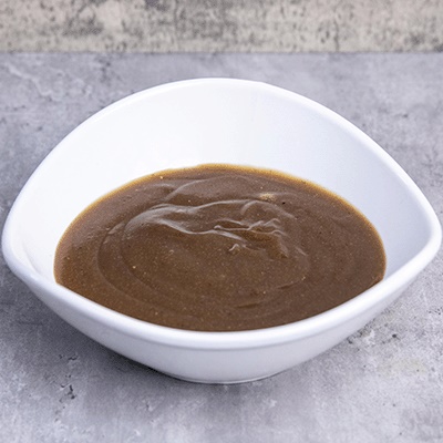 SF Chicken Gravy
