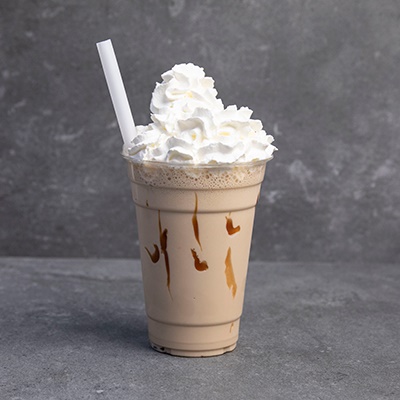 Co-Fifi Milkshake