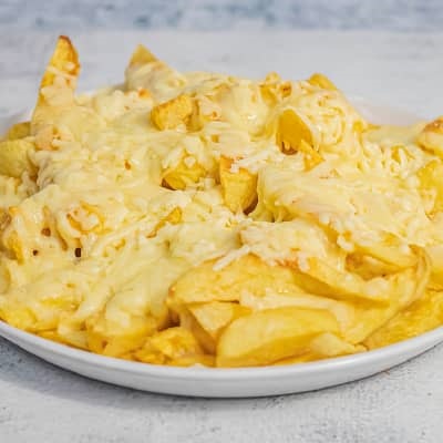 Regular Cheesy Chips