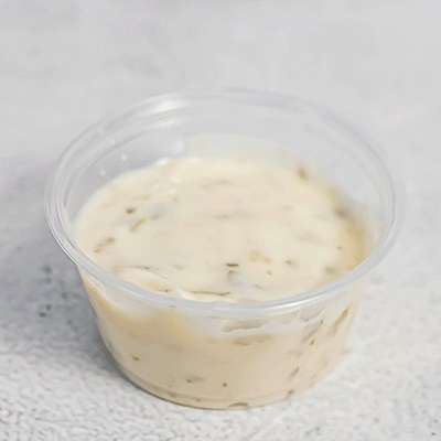 Garlic Mayo Dip