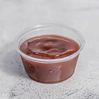 BBQ Sauce Dip