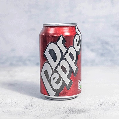 Dr Pepper 330ml