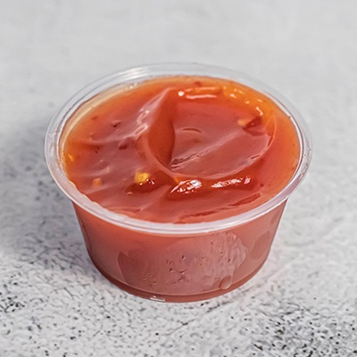 Thai Sweet Chilli Dip